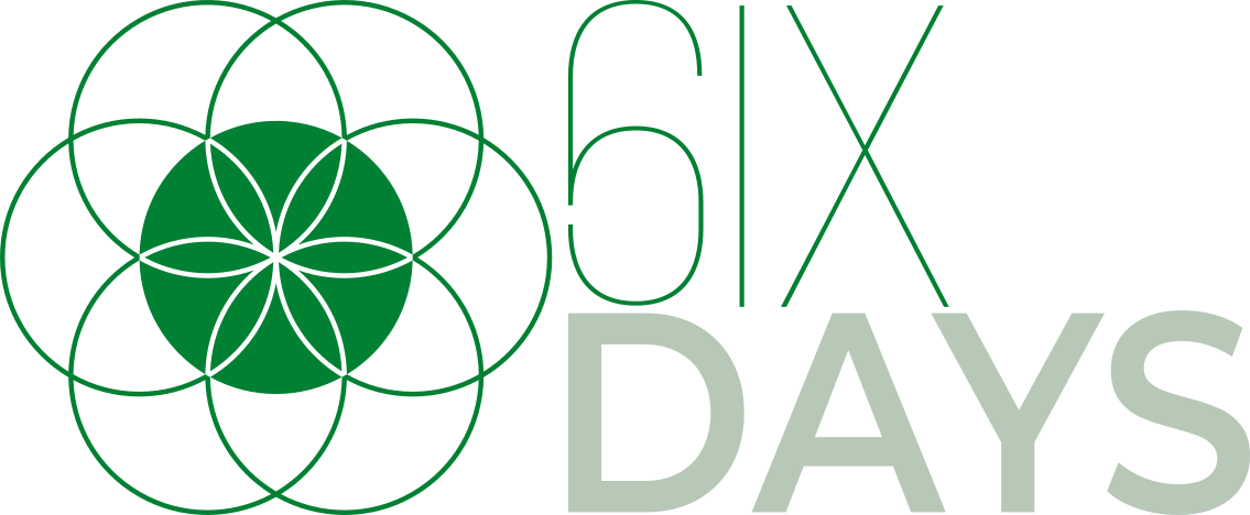 Six Days Logo